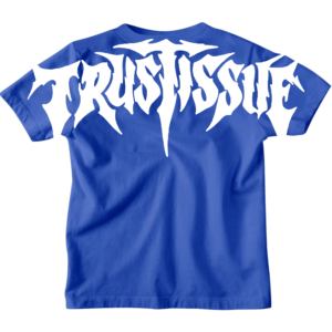Trustissue Oversize Tshirt