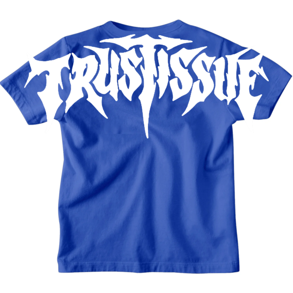 Trustissue Oversize Tshirt